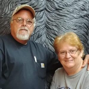 Meet your Posher, Vicky